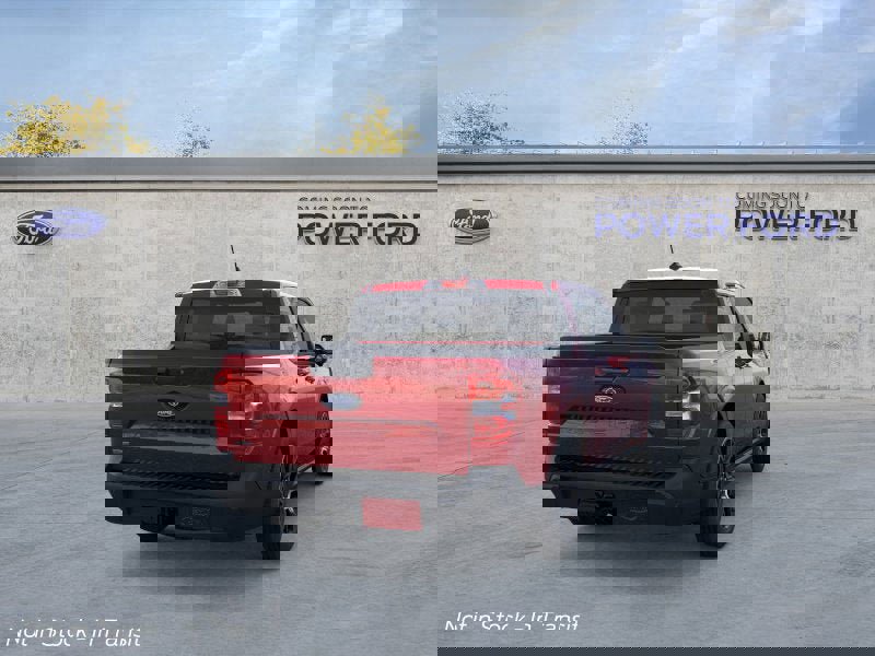 New 2026 Ford Maverick Lariat image 8