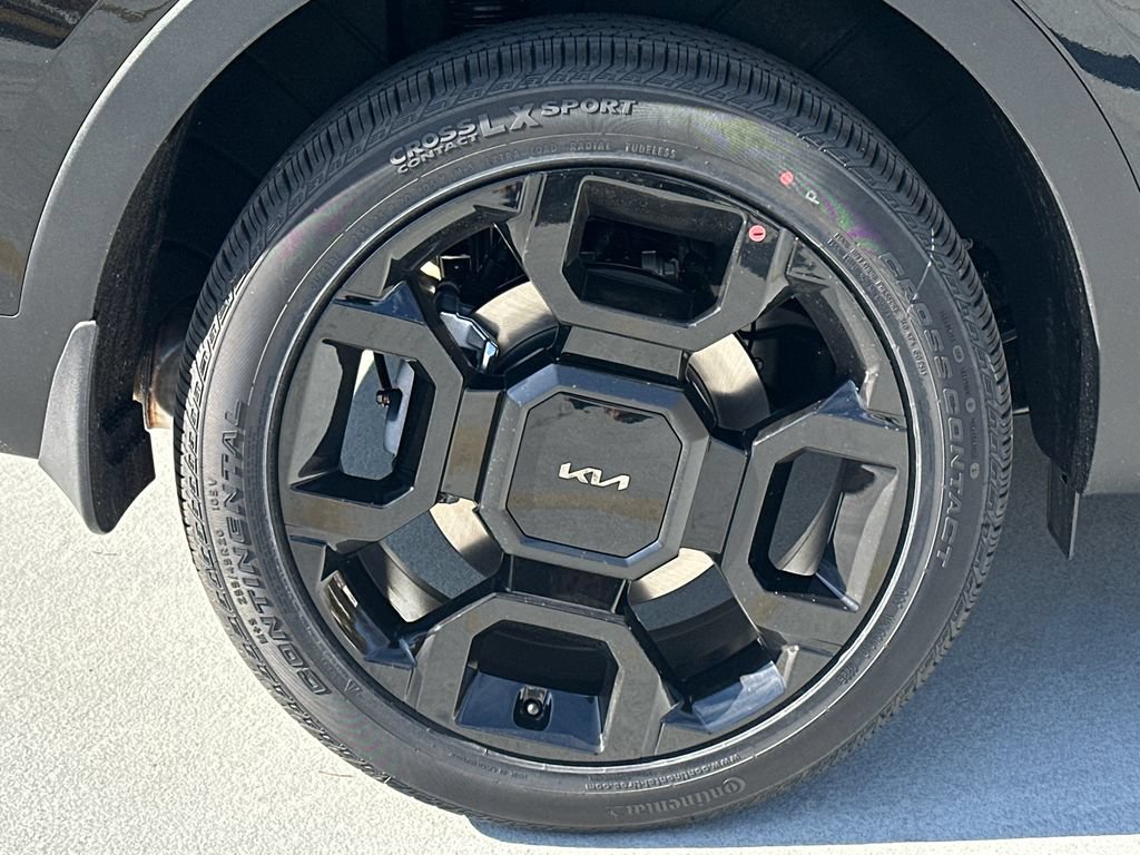 New 2026 Kia Sorento SX Prestige AWD/4WD image 9