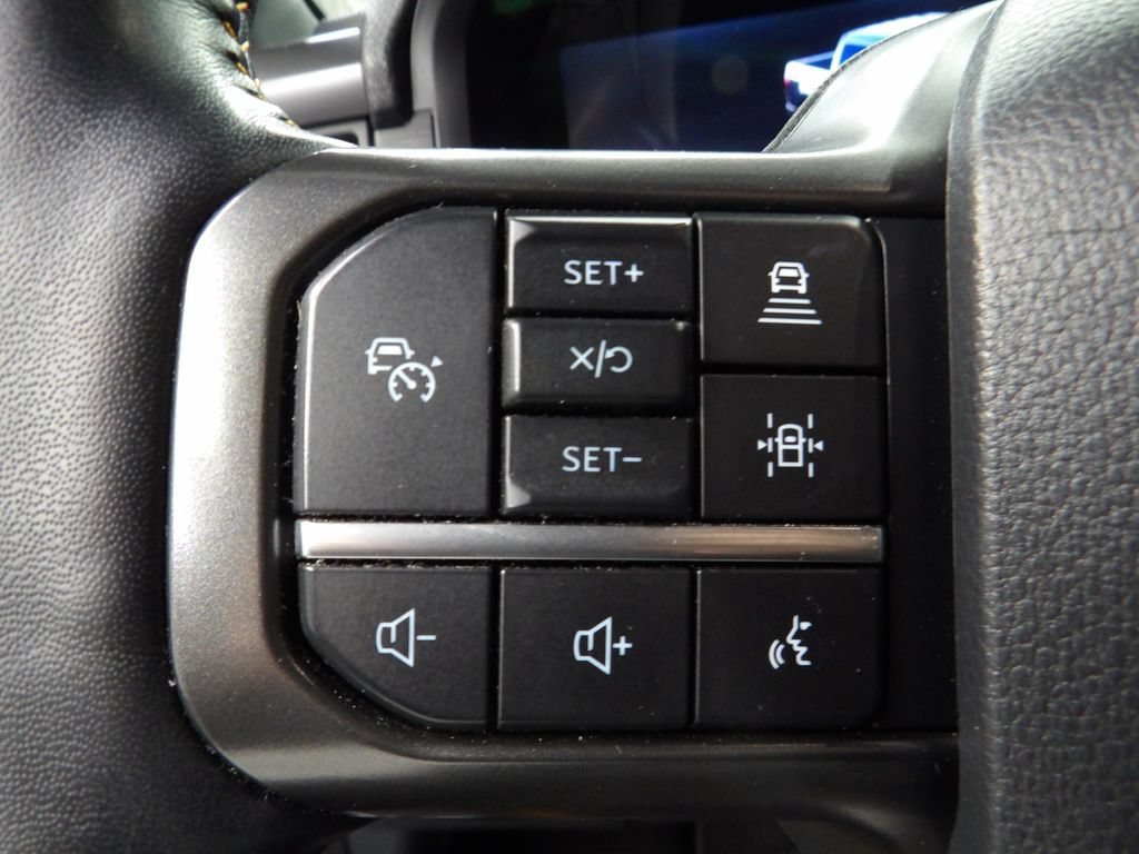Used 2024 Ford F150 Tremor AWD/4WD image 53