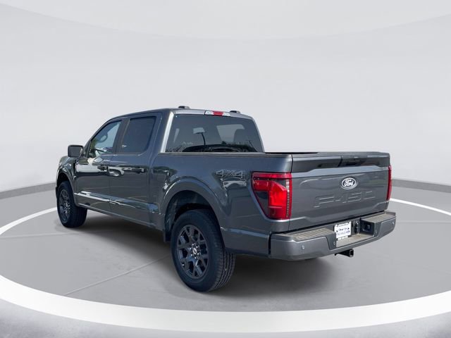 New 2026 Ford F150 STX w/ Equipment Group 200A image 5
