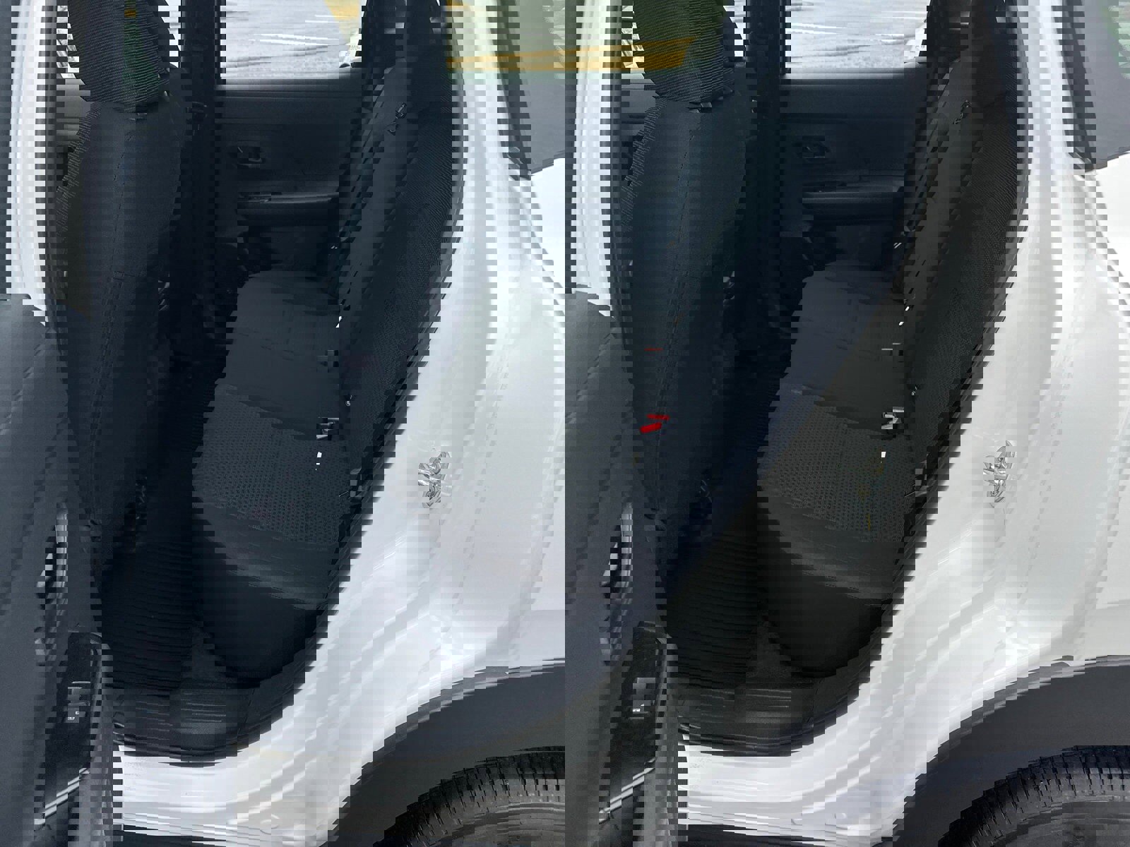 New 2026 Nissan Kicks S image 20