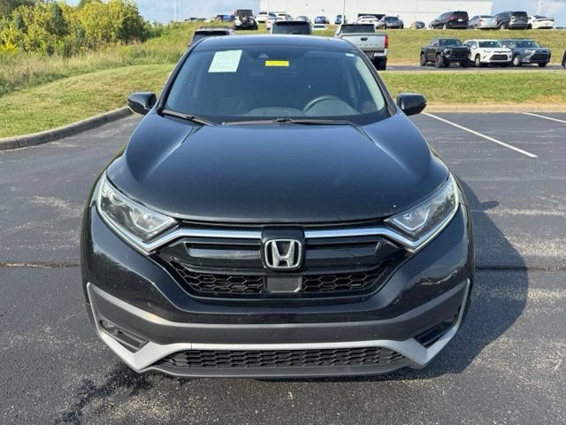 Used 2022 Honda CR-V EX image 8