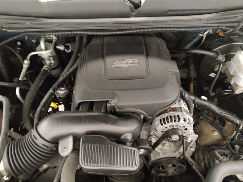 Used 2013 Chevrolet Silverado 1500 LTZ w/ LTZ Plus Package AWD/4WD image 30