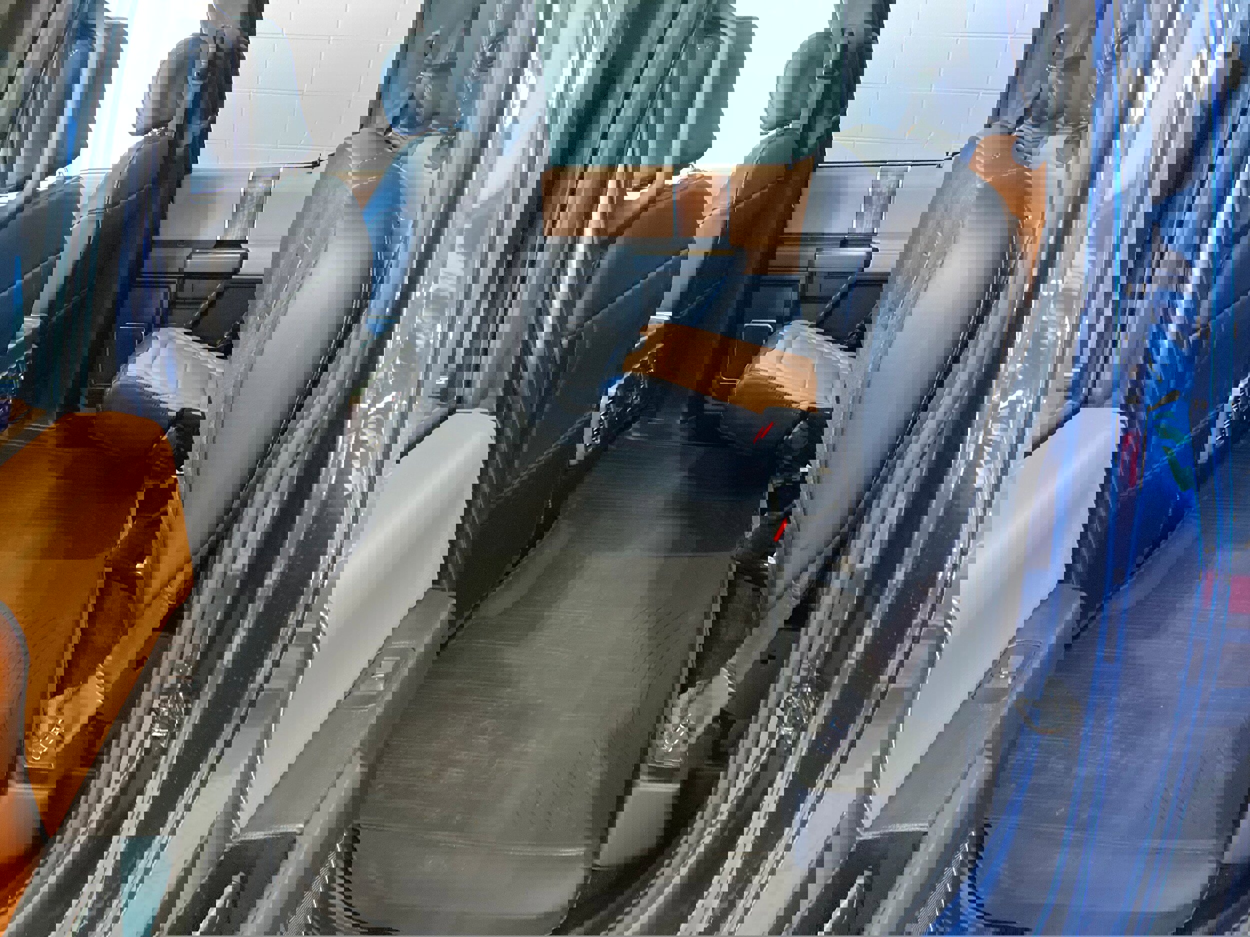 Used 2017 Ford F150 Limited w/ Trailer Tow Package image 22