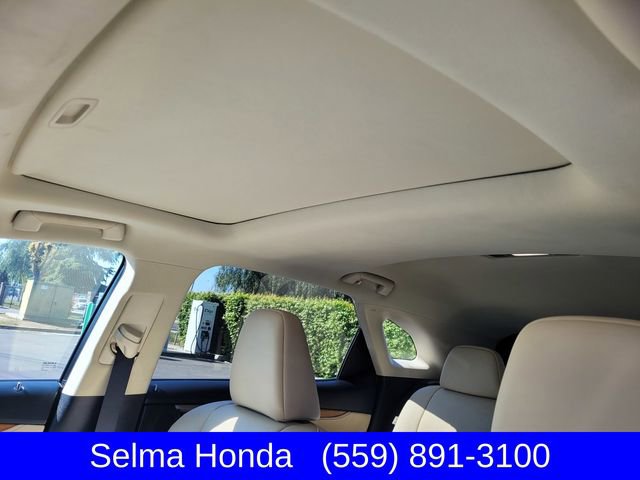 Used 2022 Lexus RX 350 FWD w/ Premium Package image 8
