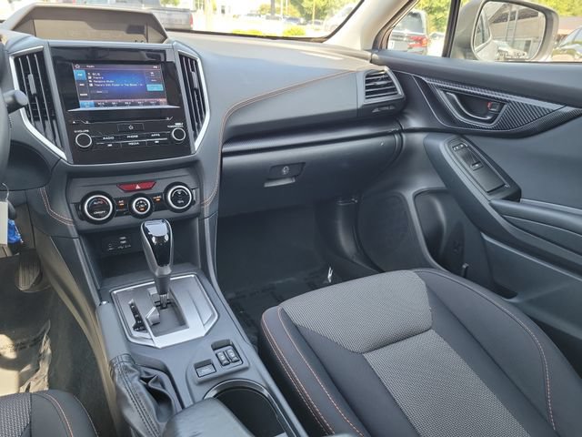 Used 2023 Subaru Crosstrek 2.0i Premium AWD/4WD image 26