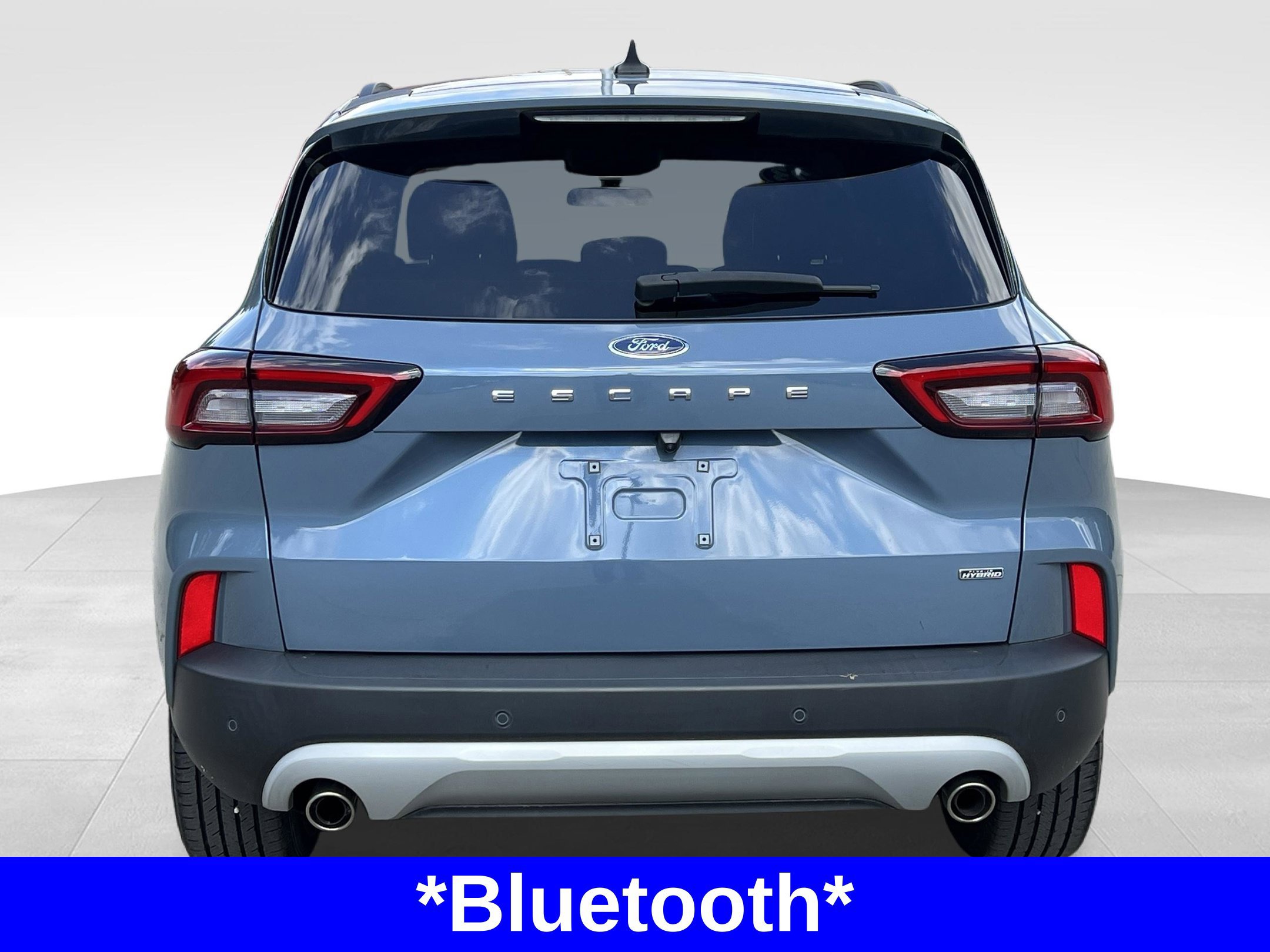 Used 2023 Ford Escape SE FWD image 8