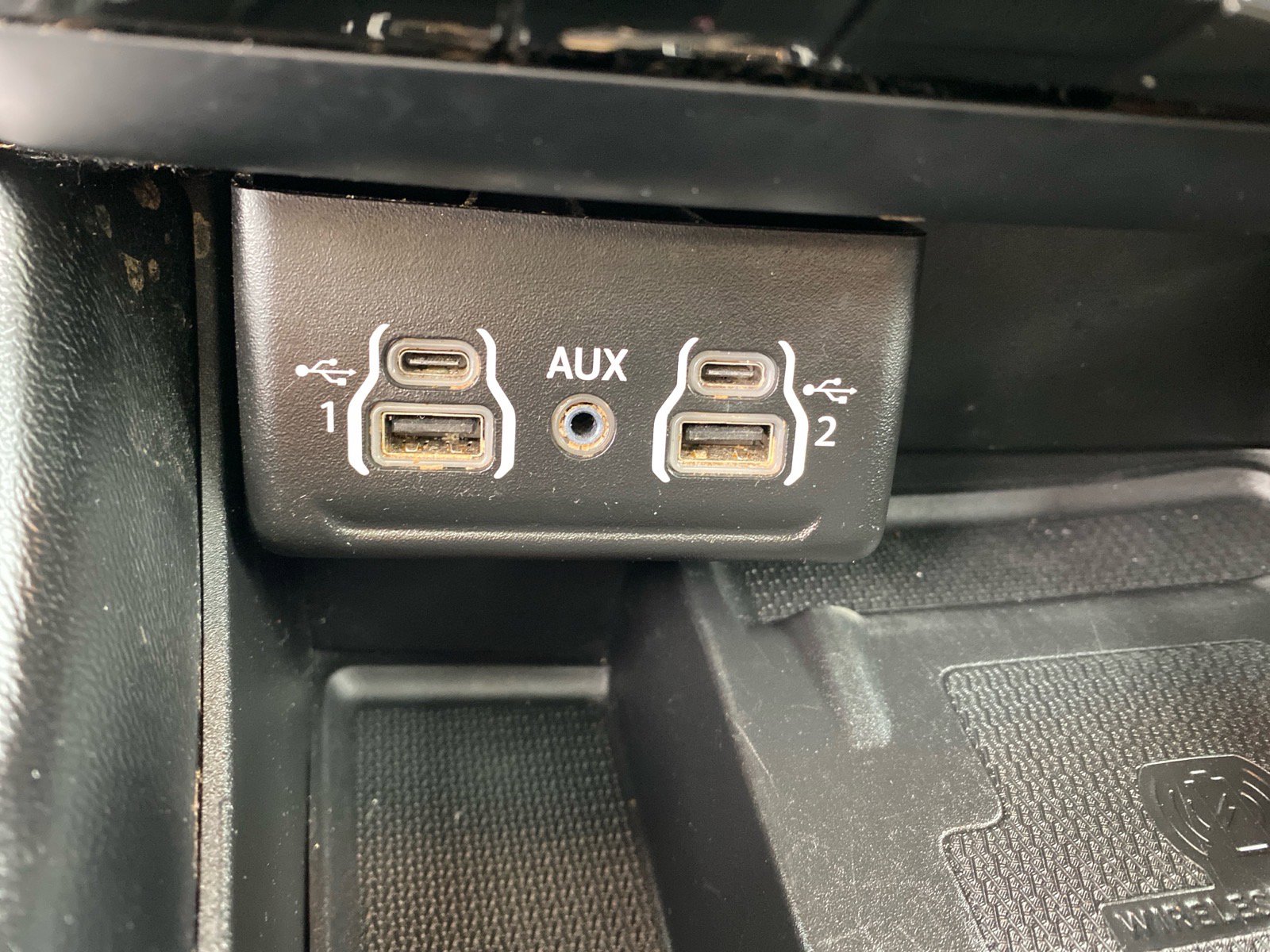 Used 2022 Dodge Durango R/T w/ Blacktop Package image 13