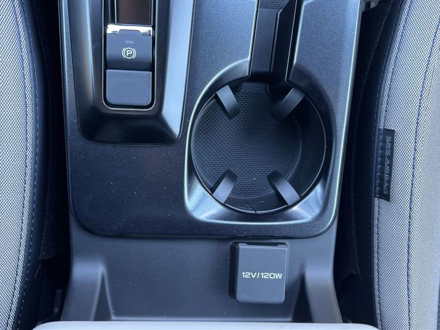 New 2026 Subaru Forester Premium image 16