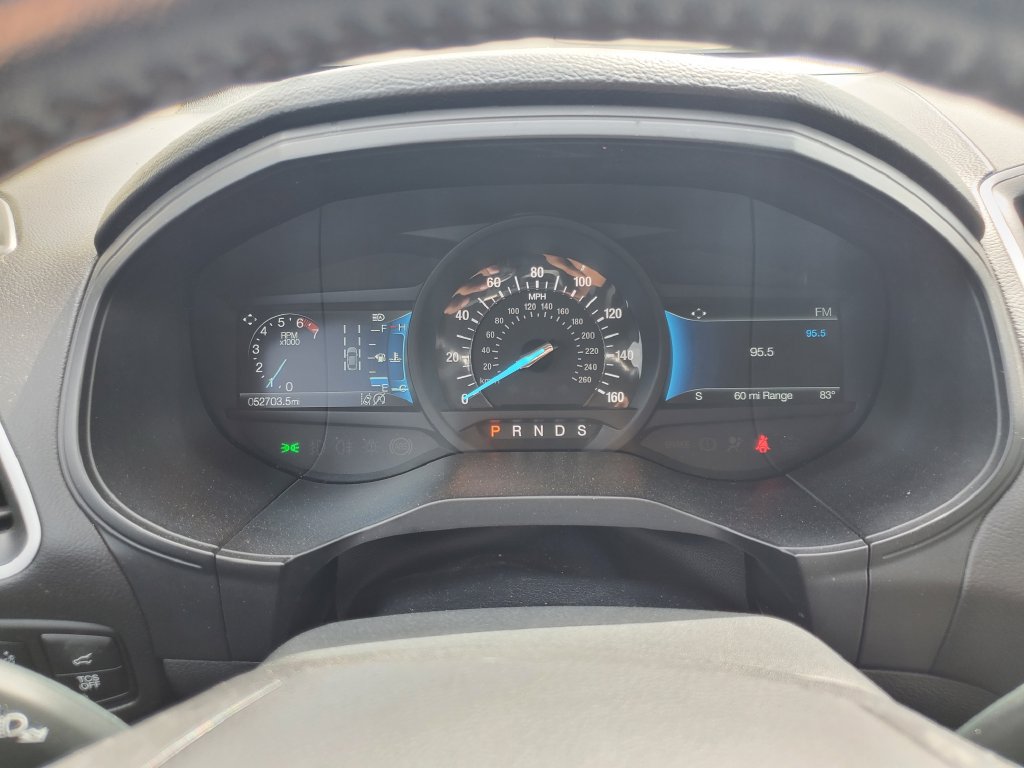 Used 2024 Ford Edge SEL w/ Convenience Package AWD/4WD image 25