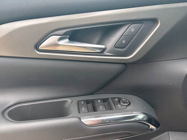 New 2026 Chevrolet Traverse LT image 26