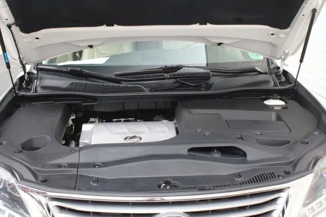 Used 2013 Lexus RX 350 F Sport image 36