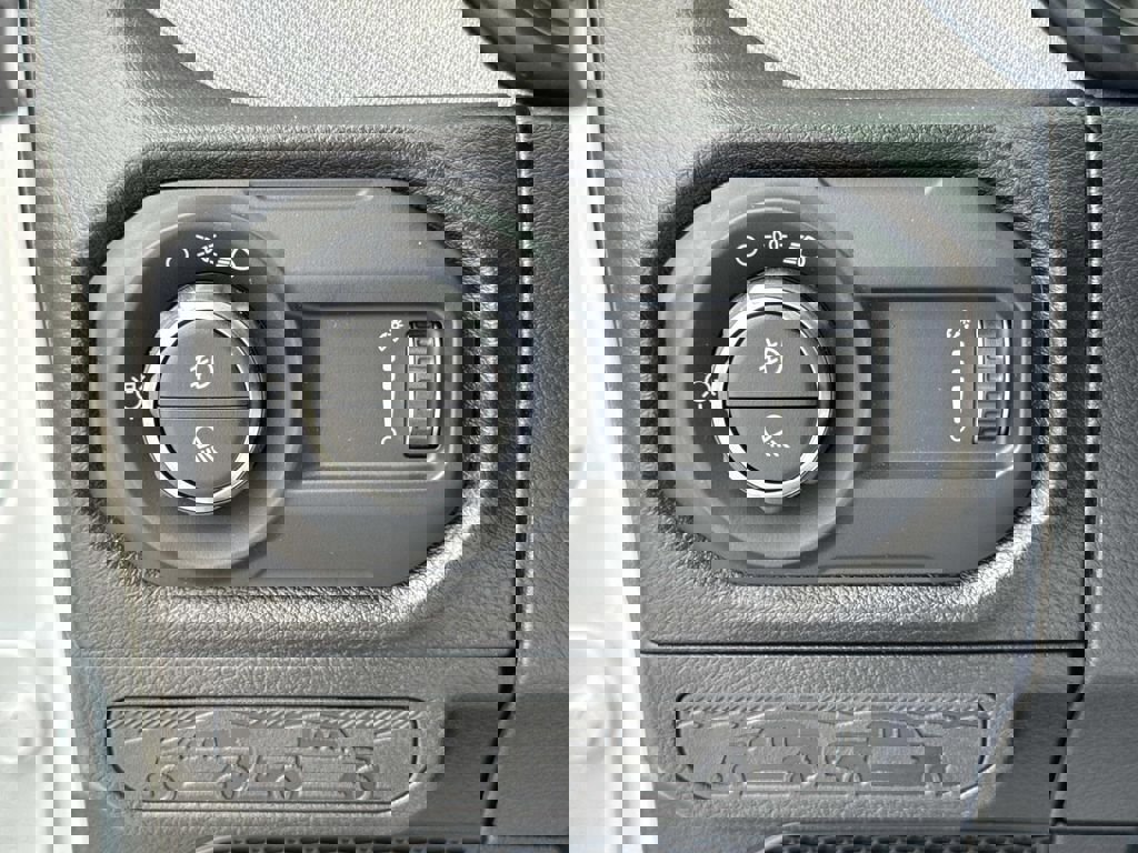 New 2026 Jeep Gladiator Sport image 46