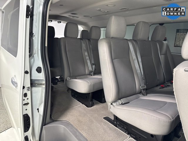 Used 2019 Nissan NV 3500 SV w/ Navigation Package image 23