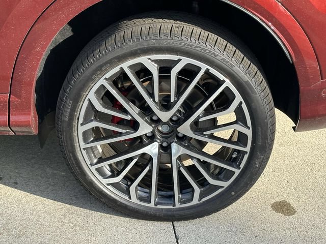 New 2026 Audi SQ5 Premium Plus AWD/4WD image 4