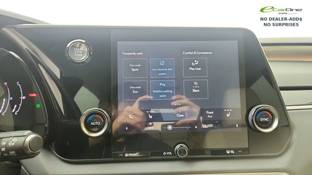 Used 2024 Lexus RX 350 FWD w/ Technology Package image 49