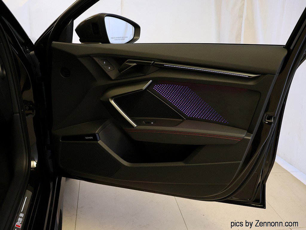 Used 2025 Audi RS 3 image 38