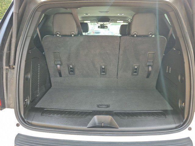 Used 2024 Chevrolet Tahoe LT image 30