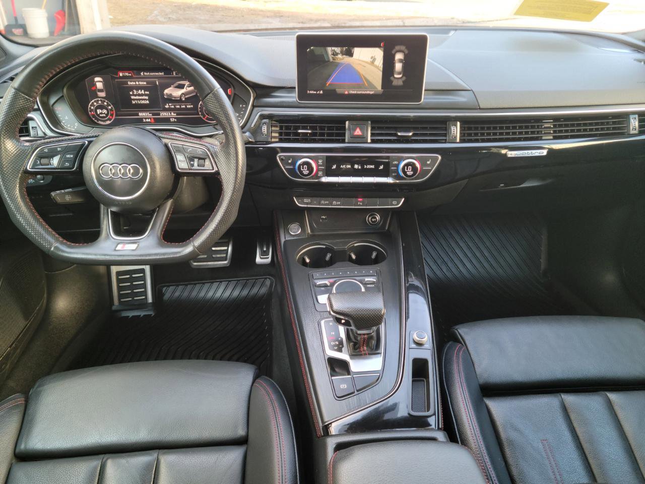 Used 2018 Audi A4 2.0T Premium Plus image 32