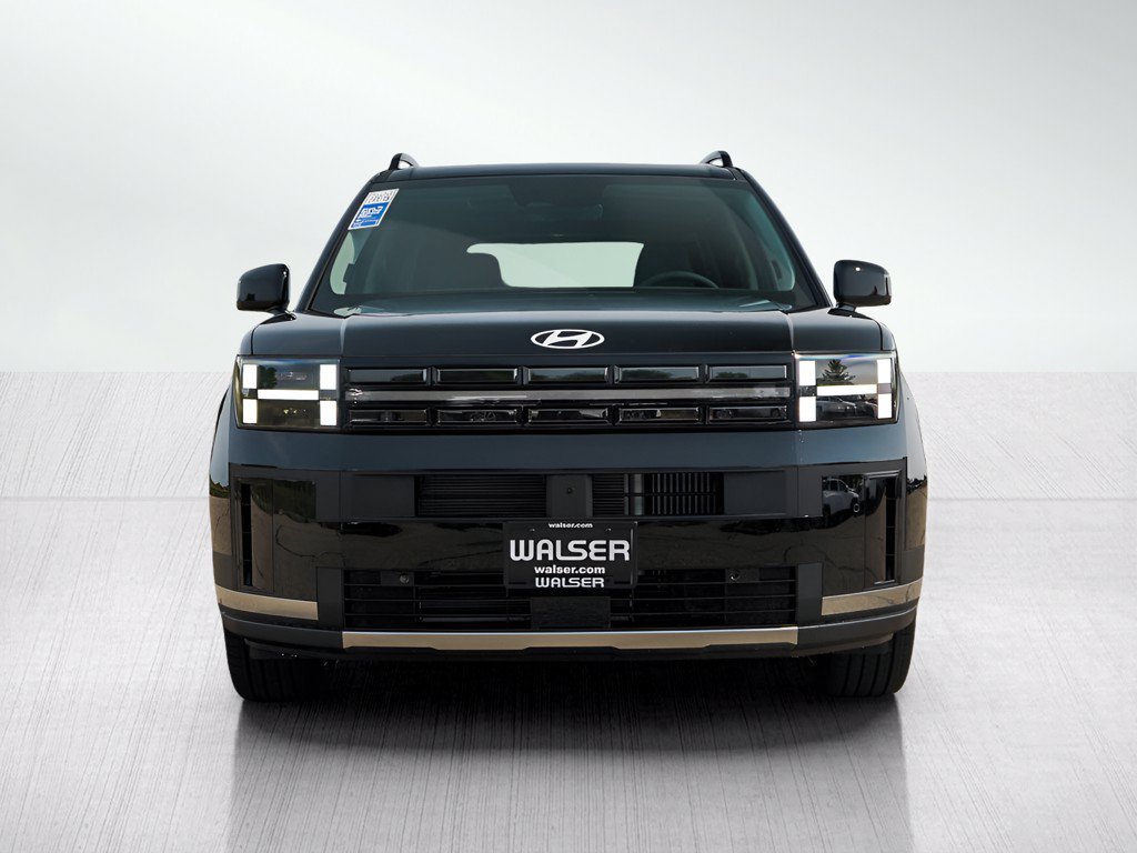 New 2026 Hyundai Santa Fe Limited AWD/4WD image 2