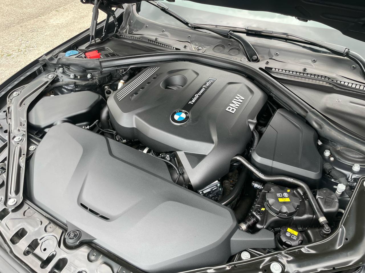 Used 2018 BMW 430i Convertible RWD image 14