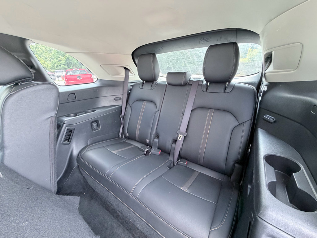 Used 2024 MAZDA CX-90 3.3 Turbo w/ Select Package AWD/4WD image 25