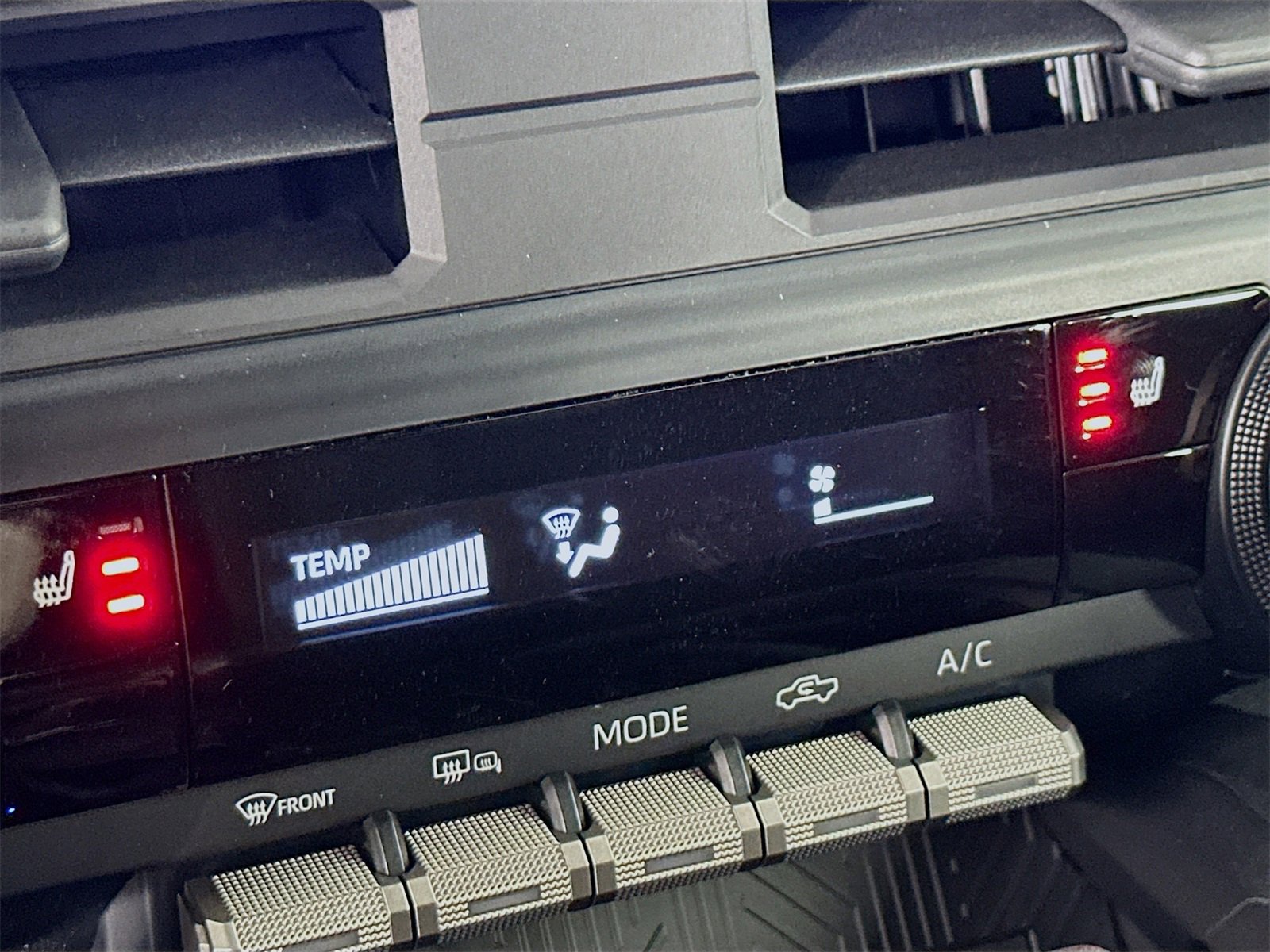 New 2025 Toyota Tacoma SR5 image 19