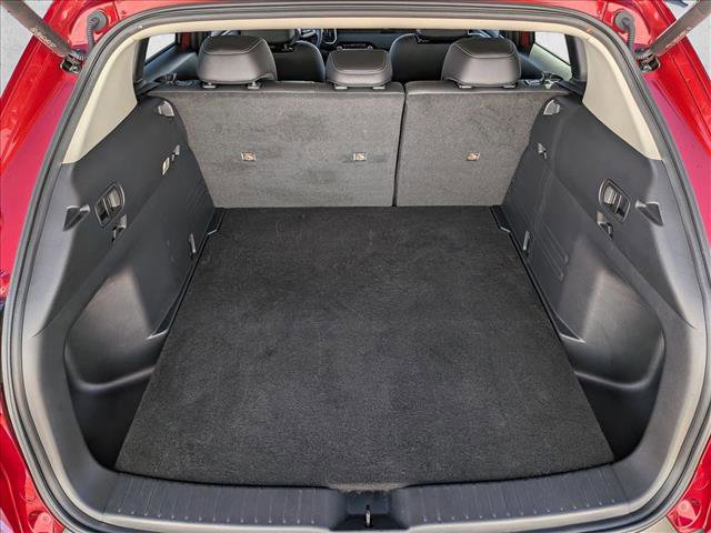 Used 2023 MAZDA CX-50 2.5 S w/ Preferred Plus Pkg image 6