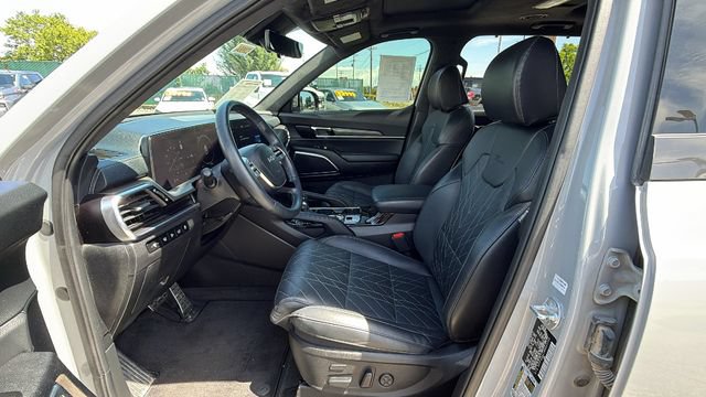 Used 2024 Kia Telluride SX Prestige X-Line AWD/4WD image 34