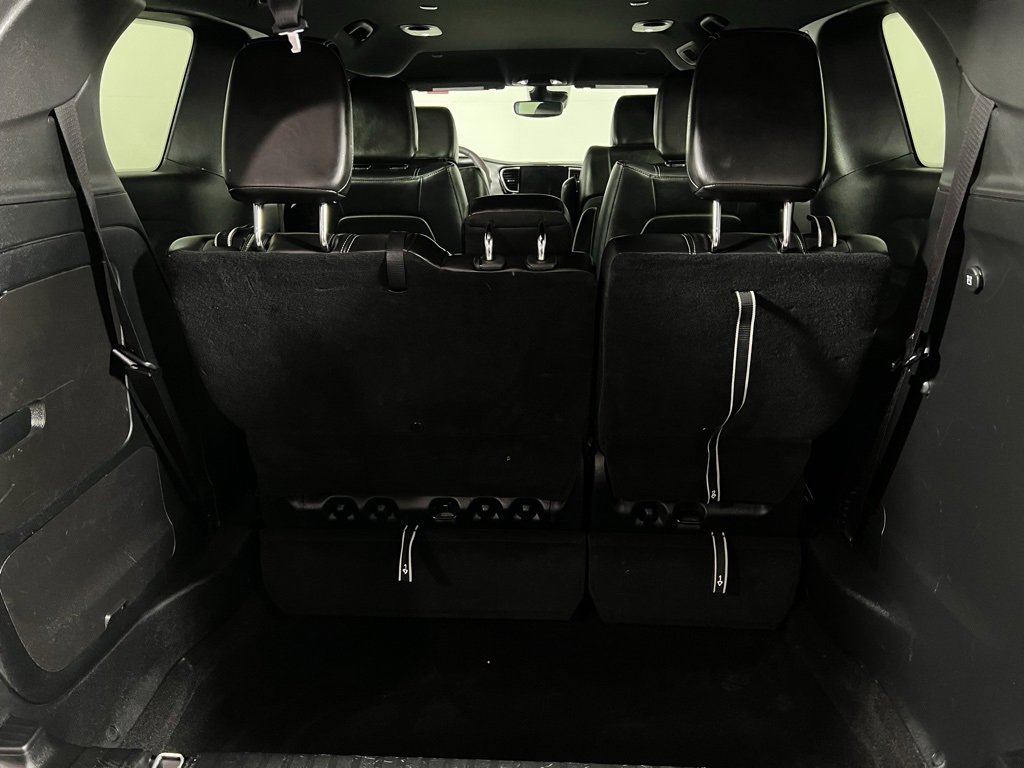 Certified 2024 Chrysler Pacifica Limited image 29