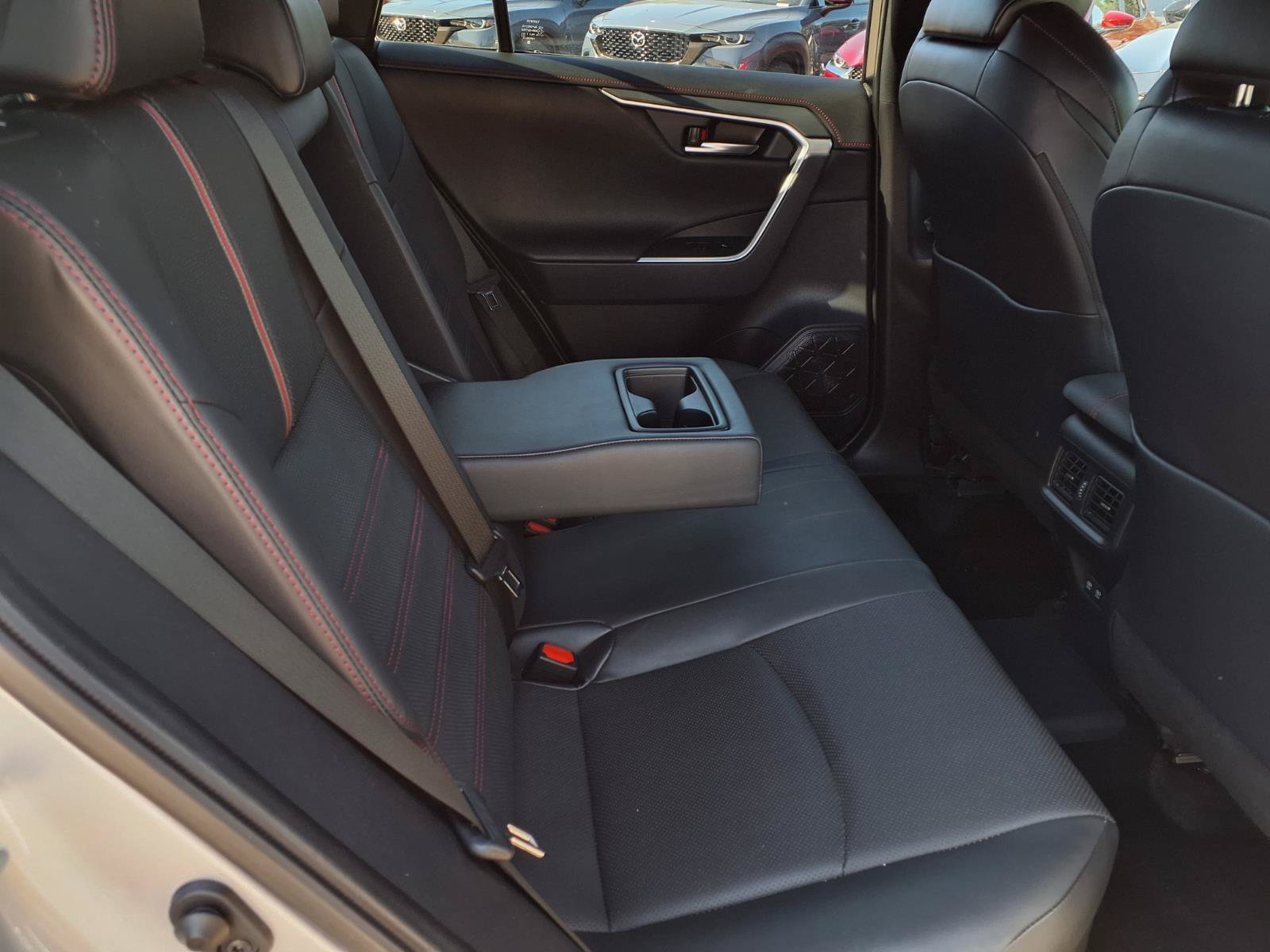 Used 2021 Toyota RAV4 XSE w/ Premium Package AWD/4WD image 22