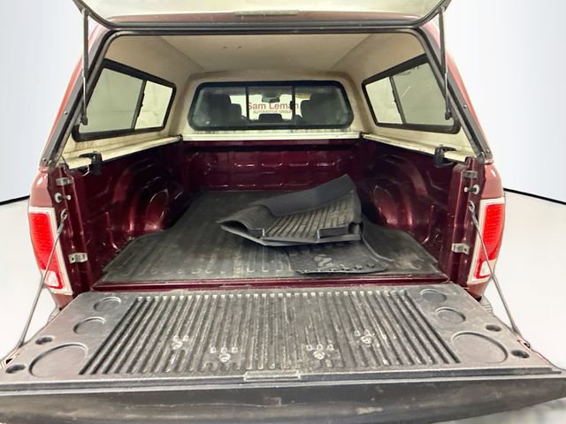 Used 2017 RAM 1500 Laramie w/ Convenience Group AWD/4WD image 28