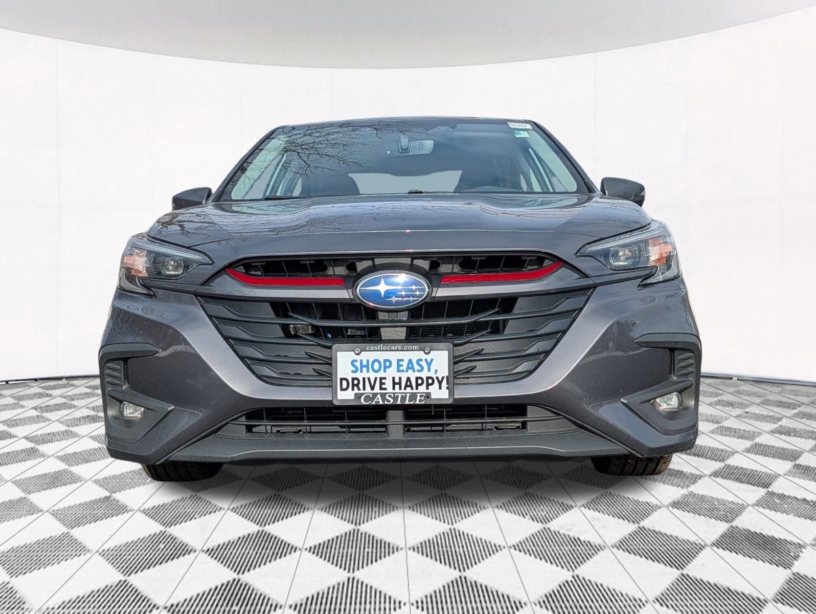 Used 2023 Subaru Legacy Sport image 15