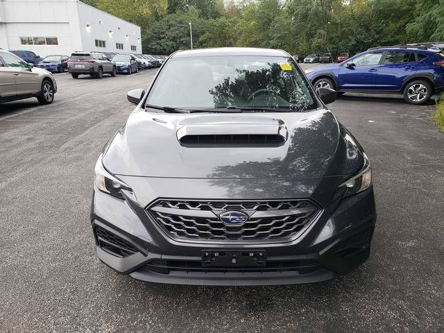 Used 2023 Subaru WRX w/ Accessory Package (1A7) AWD/4WD image 5