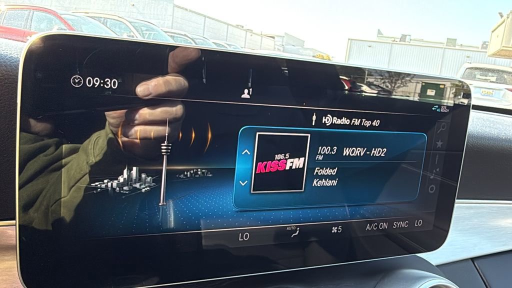 Certified 2021 Mercedes-Benz C 300 4MATIC Coupe image 28