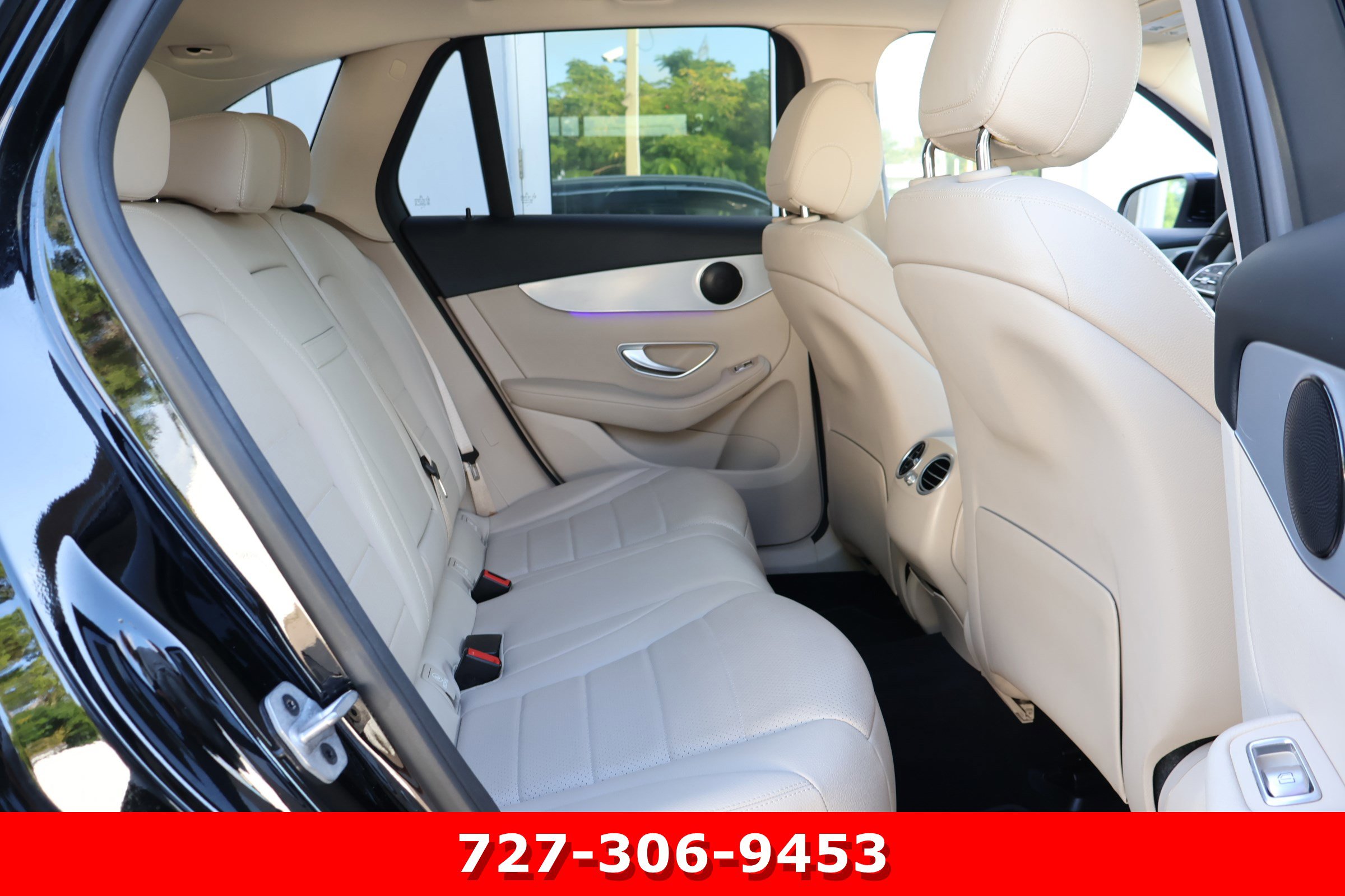 Certified 2022 Mercedes-Benz GLC 300 image 23