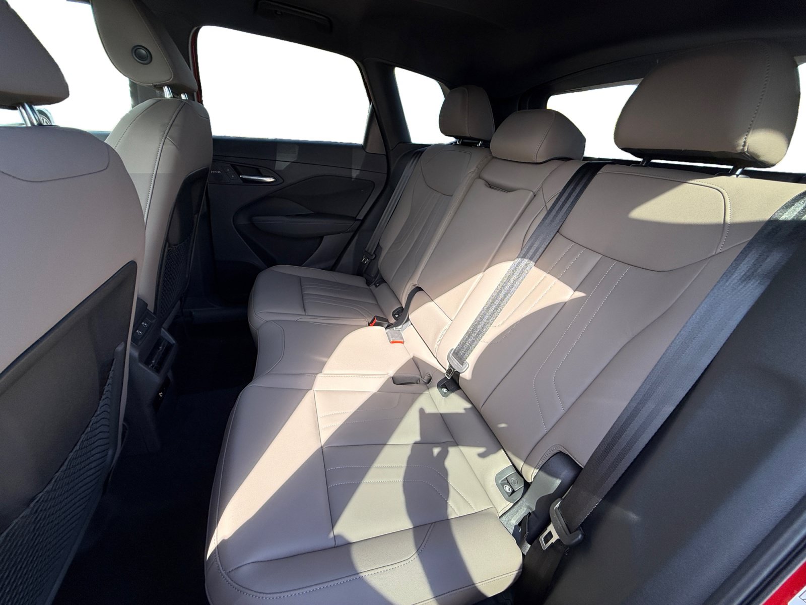 New 2026 Audi Q3 quattro 2.0T AWD/4WD image 16