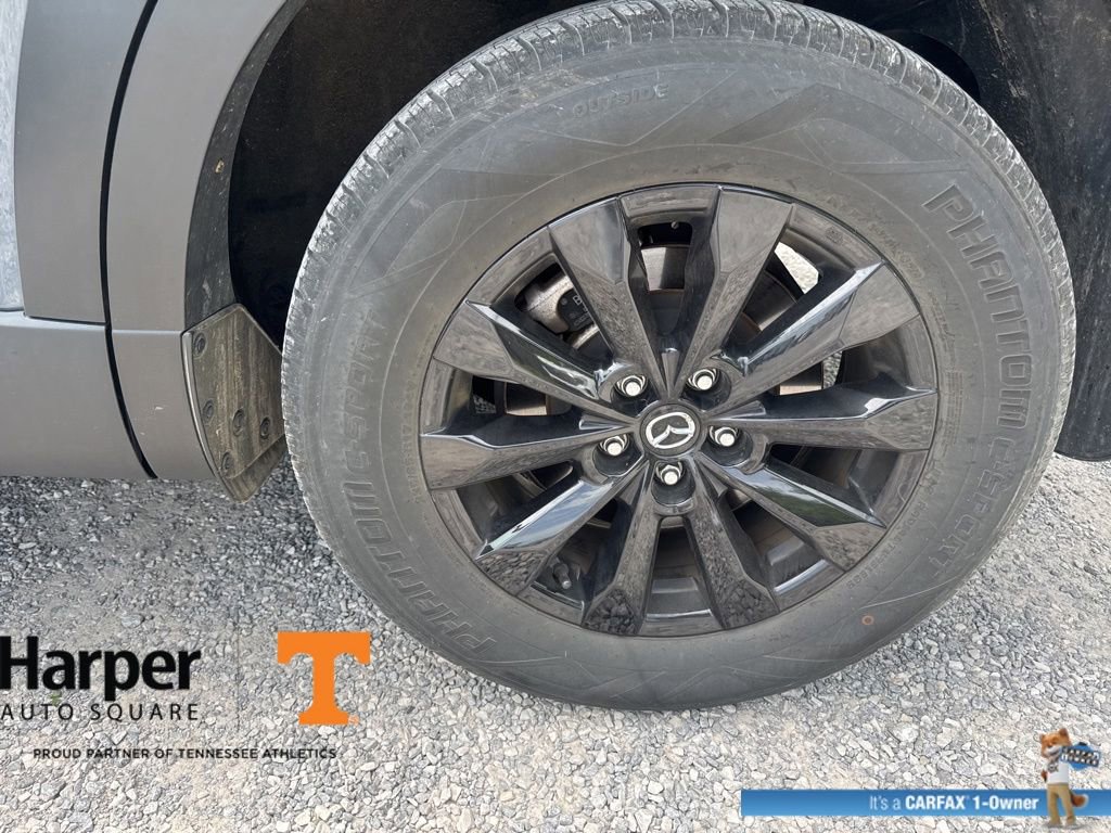 Used 2023 MAZDA CX-50 2.5 S w/ Preferred Plus Pkg image 20