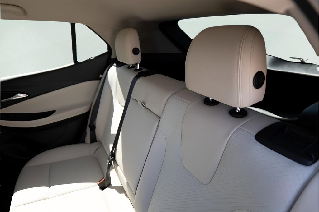 New 2026 Buick Encore GX Preferred w/ Advanced Technology Package FWD image 24