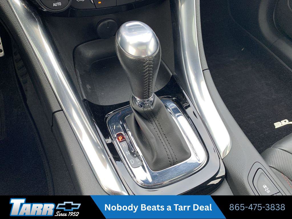 Used 2017 Chevrolet SS image 22