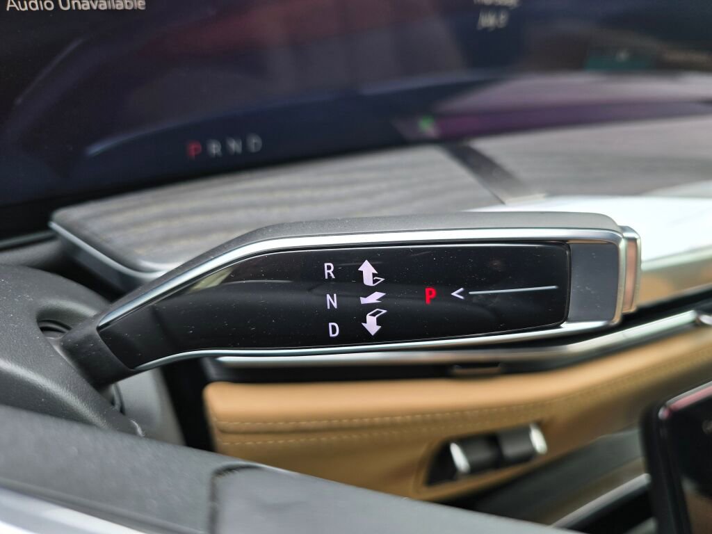 New 2026 Cadillac Escalade IQL Sport 2 image 28