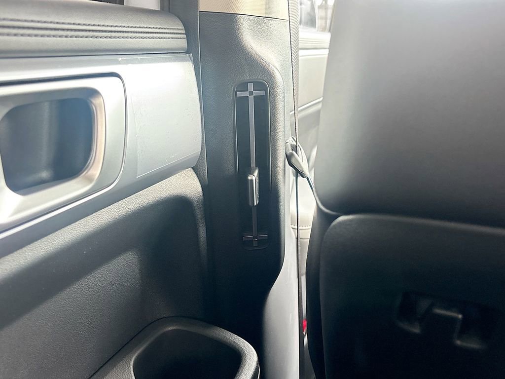 New 2026 Hyundai Santa Fe XRT image 27