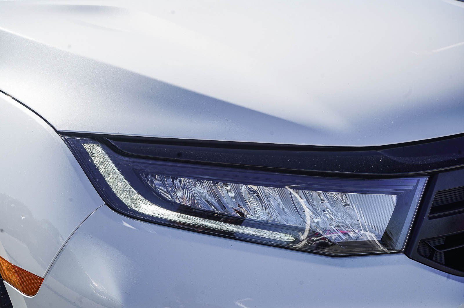 Used 2025 Honda Odyssey Sport-L image 11