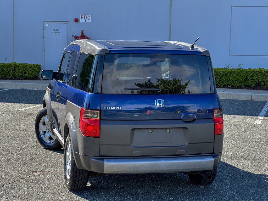 Used 2003 Honda Element EX image 14