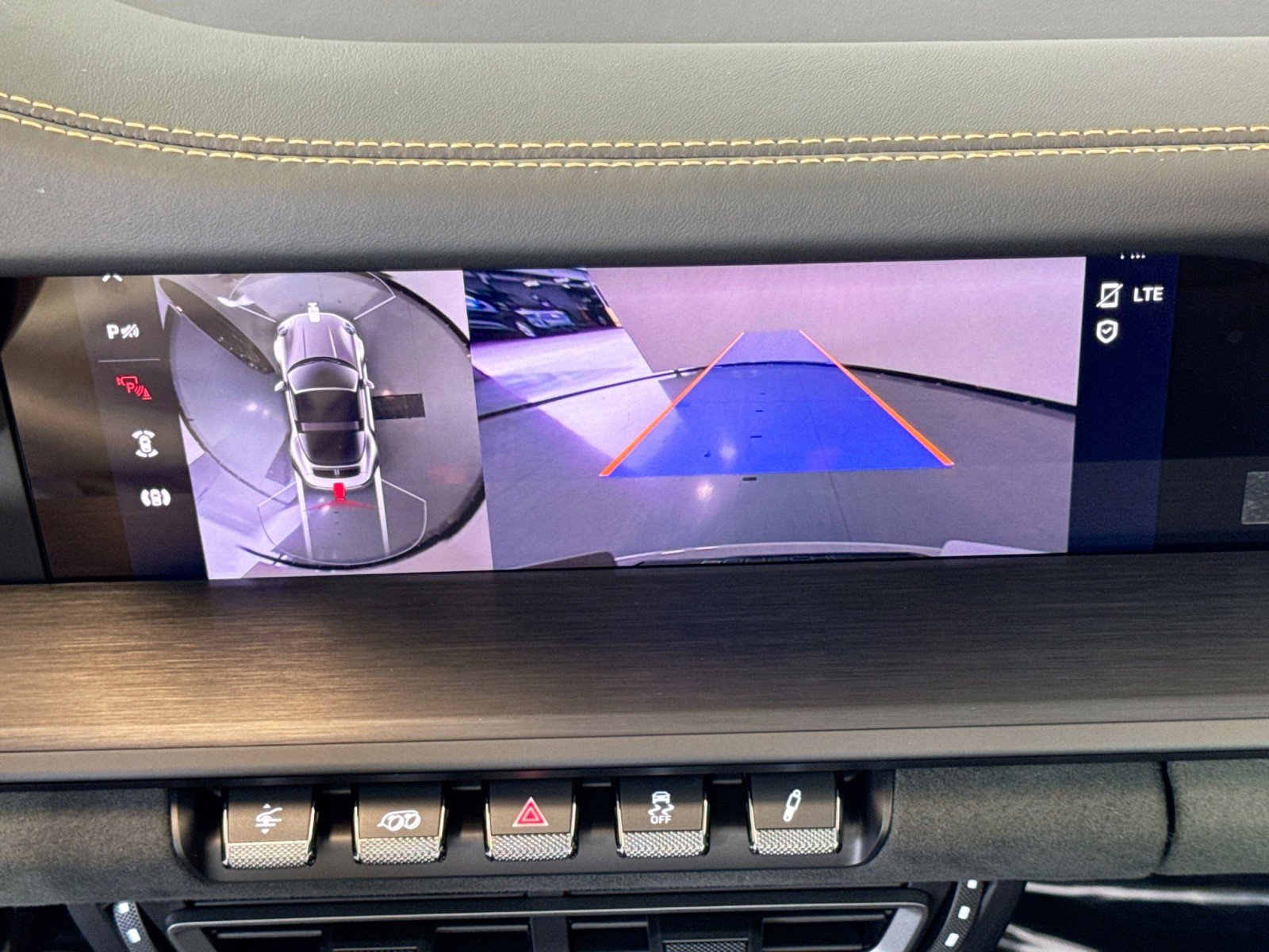 Certified 2023 Porsche 911 Targa 4 GTS image 18