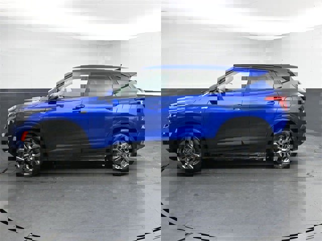 Used 2024 Kia Seltos LX image 9