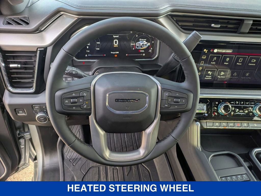 New 2026 GMC Sierra 3500 Denali w/ Denali Reserve Package image 19