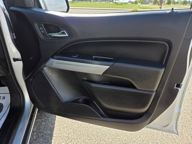 Used 2018 Chevrolet Colorado LT AWD/4WD image 34