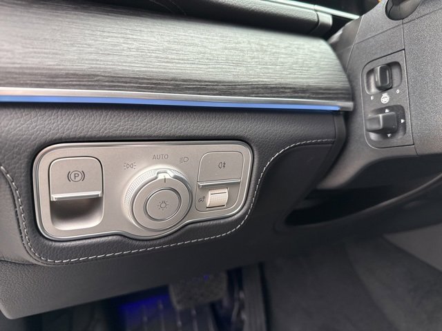 New 2026 Mercedes-Benz GLE 350 4MATIC image 17