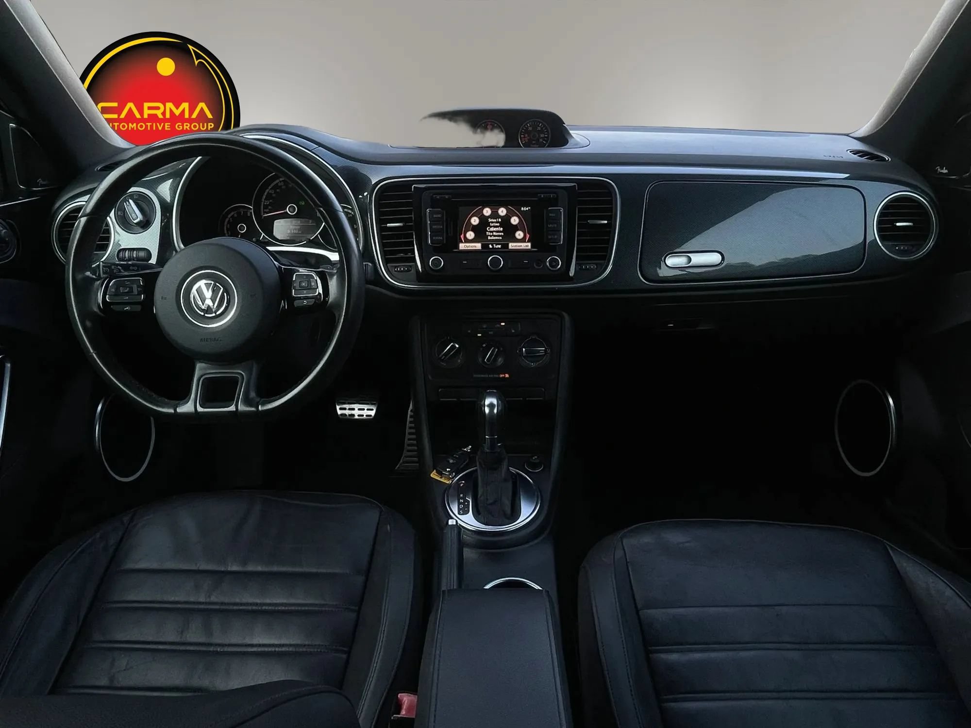 Used 2013 Volkswagen Beetle 2.0T FWD image 18